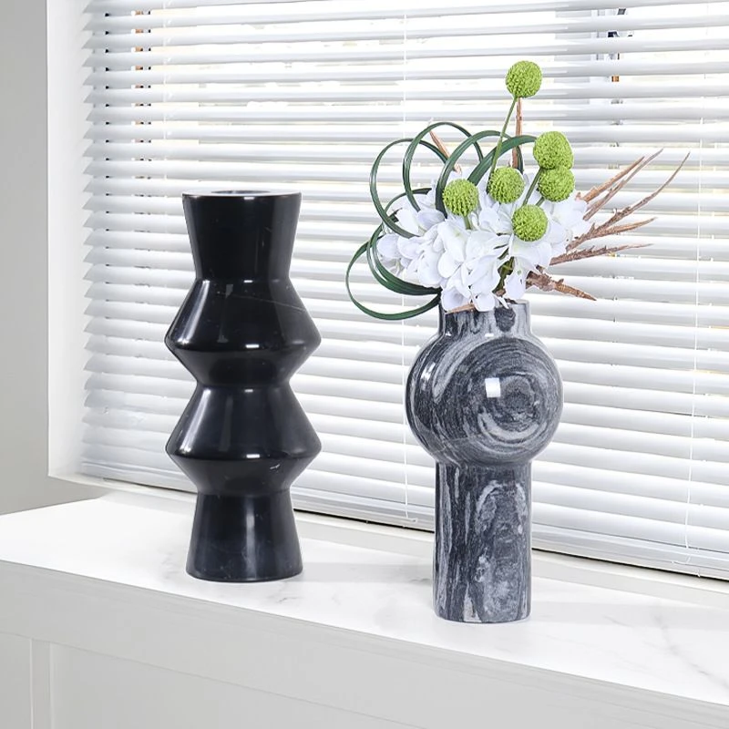 marble vase decor 1 marble vase decor 1