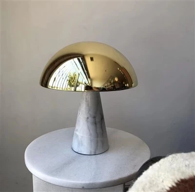 Lamp Marmor Kmart
